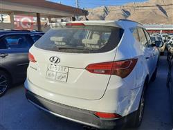 هيونداي سانتافي